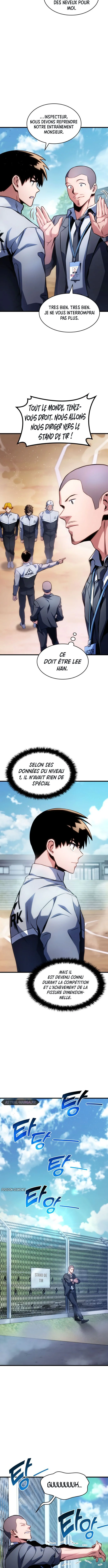 Kill The Dragon Chapitre 32 - Page 6