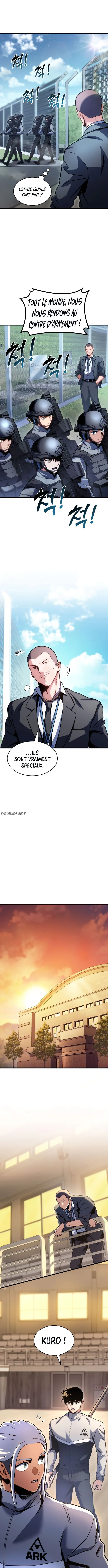 Kill The Dragon Chapitre 32 - Page 8