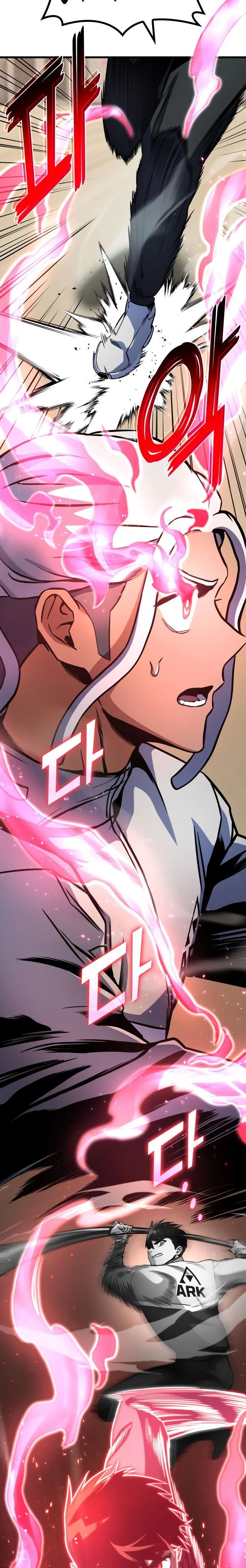 Kill The Dragon Chapitre 32 - Page 11
