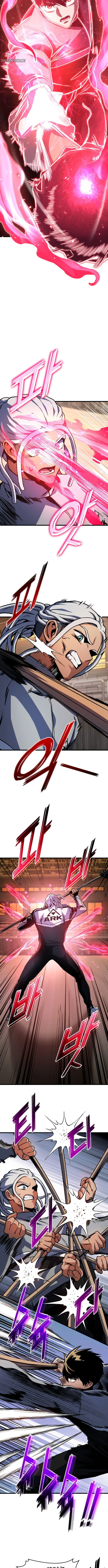 Kill The Dragon Chapitre 32 - Page 12