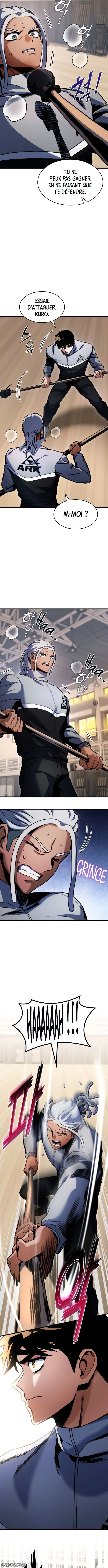 Kill The Dragon Chapitre 32 - Page 14