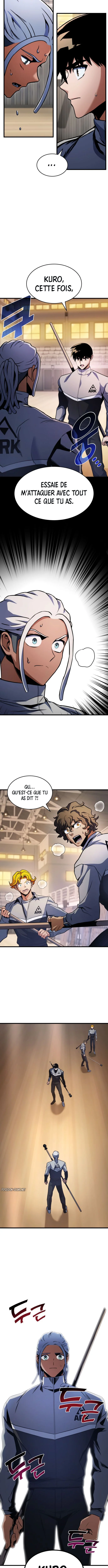 Kill The Dragon Chapitre 32 - Page 16