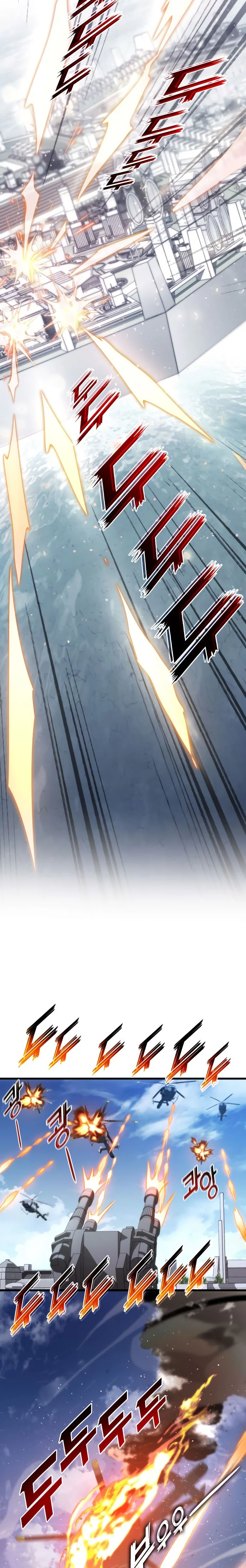 Kill The Dragon Chapitre 34 - Page 18