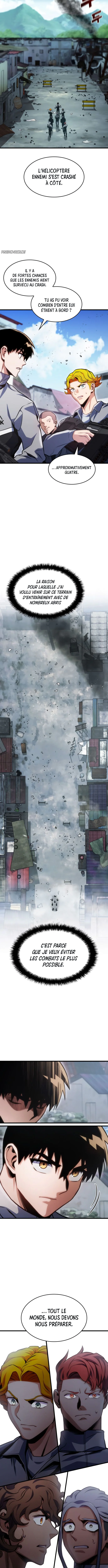 Kill The Dragon Chapitre 34 - Page 21