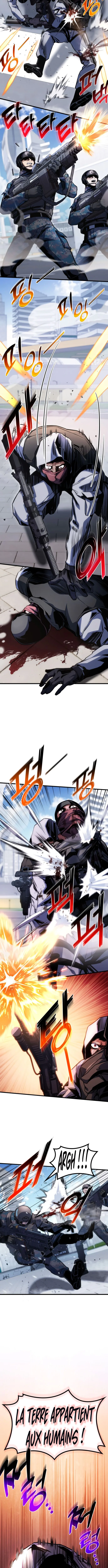Kill The Dragon Chapitre 34 - Page 23
