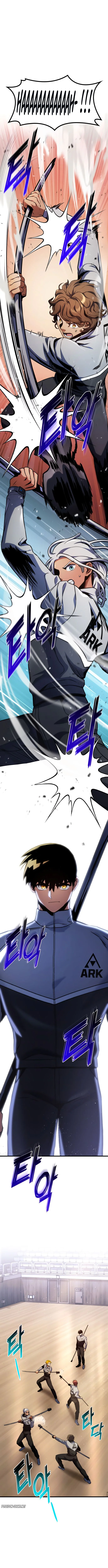 Kill The Dragon Chapitre 34 - Page 3