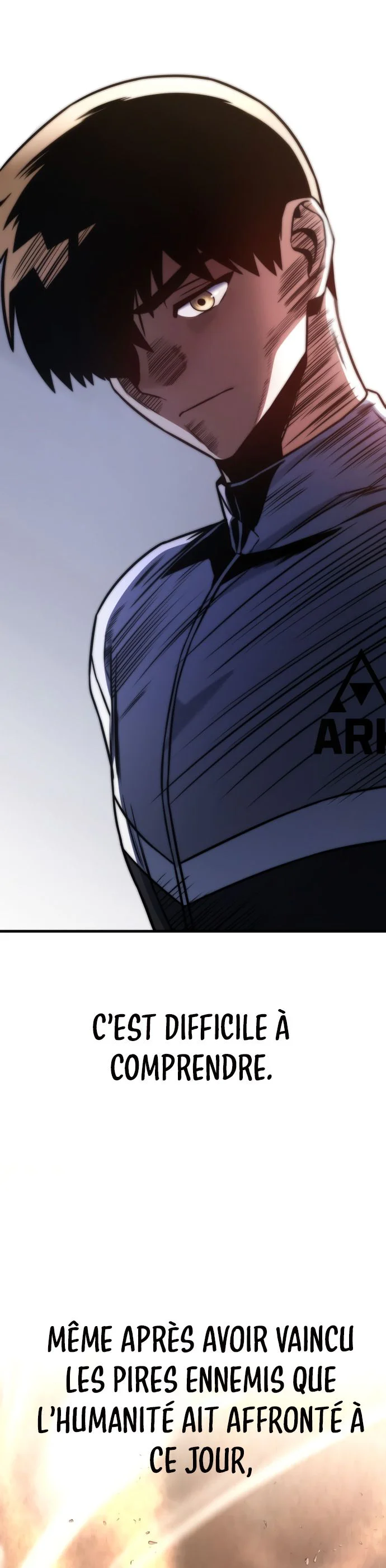 Kill The Dragon Chapitre 34 - Page 4
