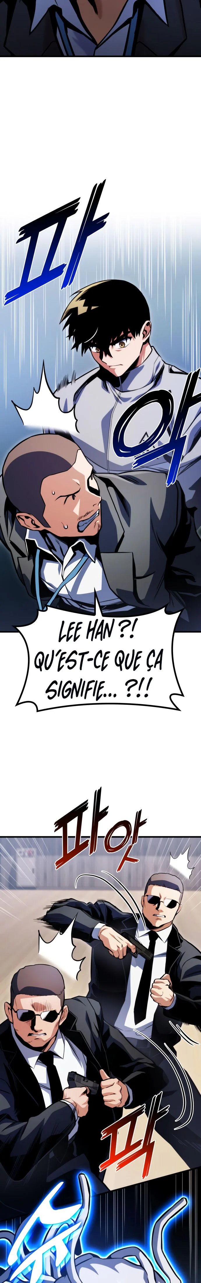 Kill The Dragon Chapitre 34 - Page 8