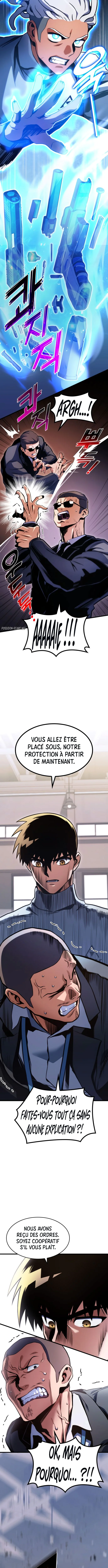 Kill The Dragon Chapitre 34 - Page 9