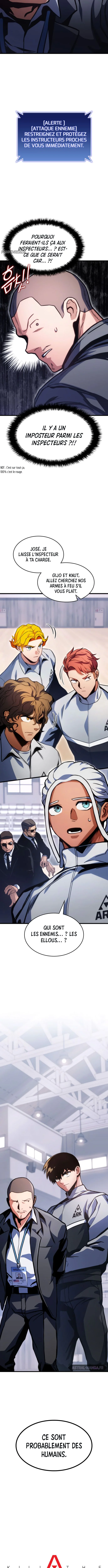 Kill The Dragon Chapitre 34 - Page 11