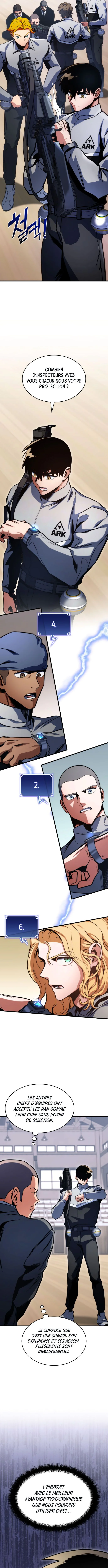 Kill The Dragon Chapitre 34 - Page 13