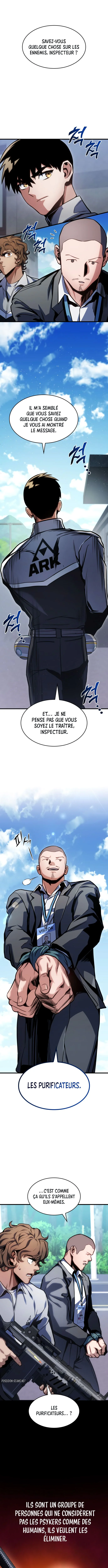 Kill The Dragon Chapitre 34 - Page 15
