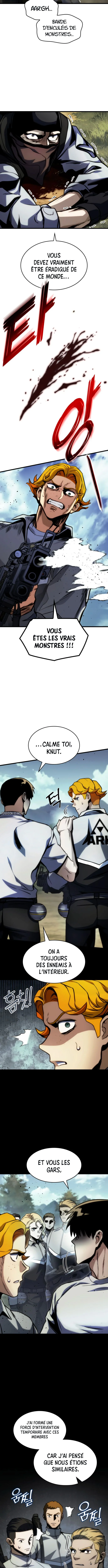 Kill The Dragon Chapitre 36 - Page 18