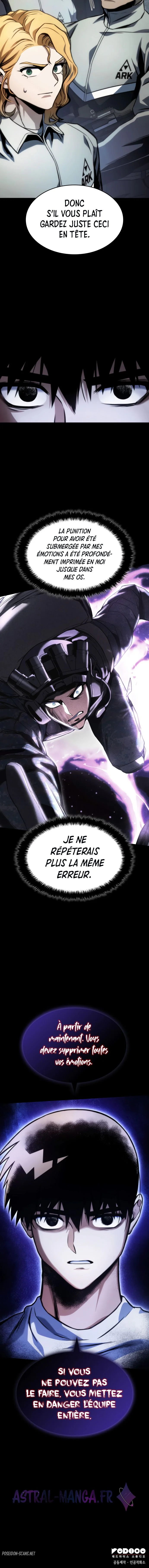 Kill The Dragon Chapitre 36 - Page 19