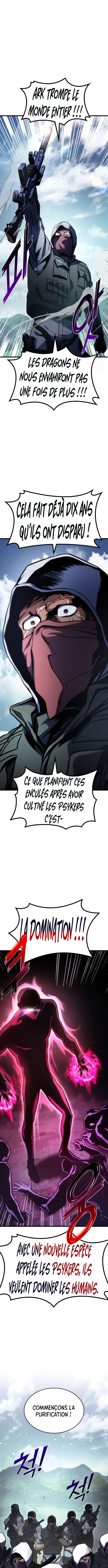 Kill The Dragon Chapitre 36 - Page 2