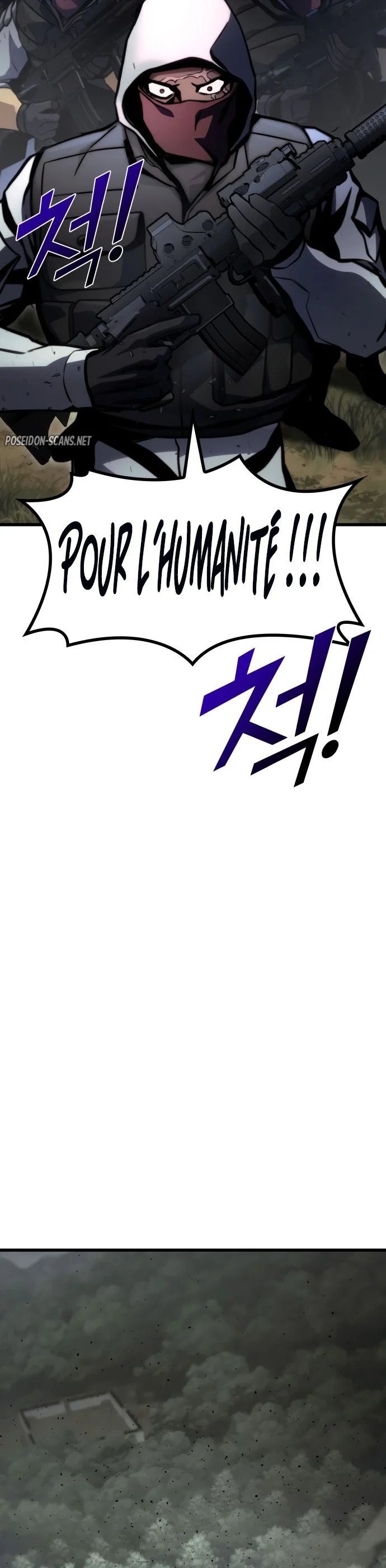 Kill The Dragon Chapitre 36 - Page 3