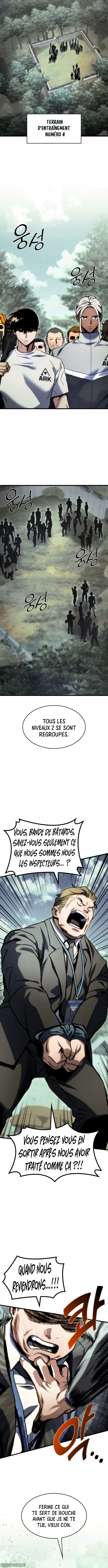 Kill The Dragon Chapitre 36 - Page 4