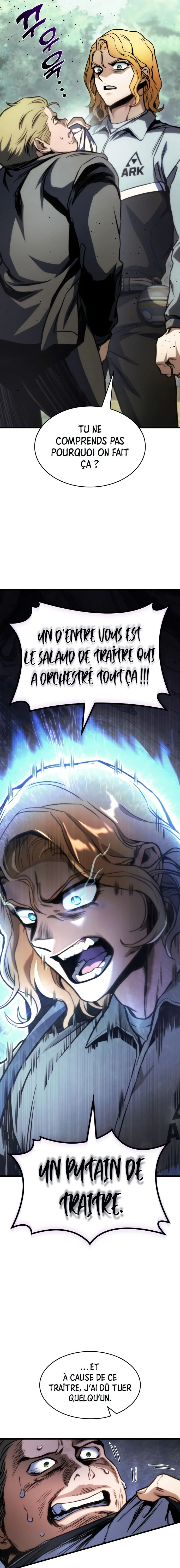 Kill The Dragon Chapitre 36 - Page 5
