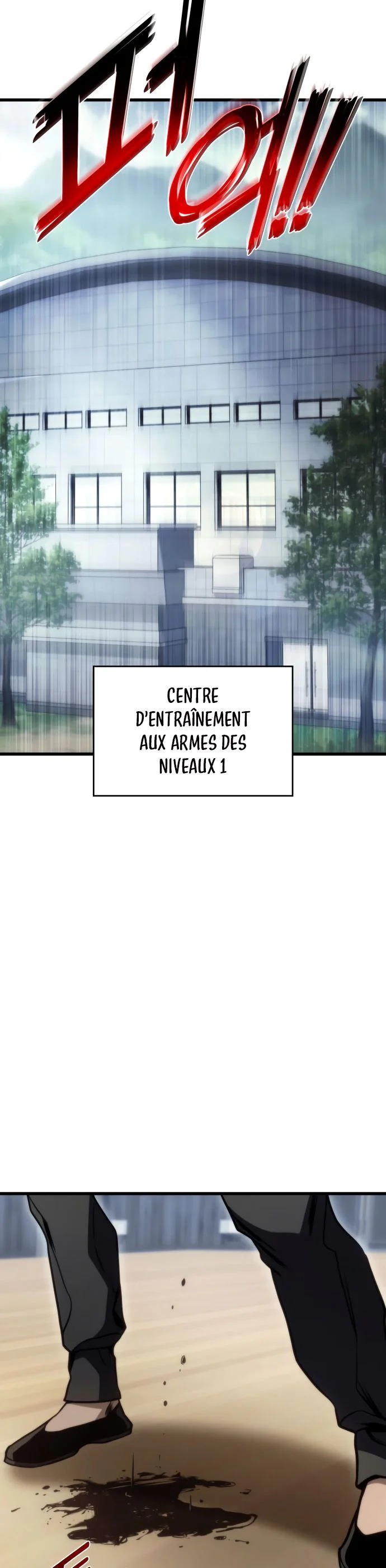Kill The Dragon Chapitre 36 - Page 7