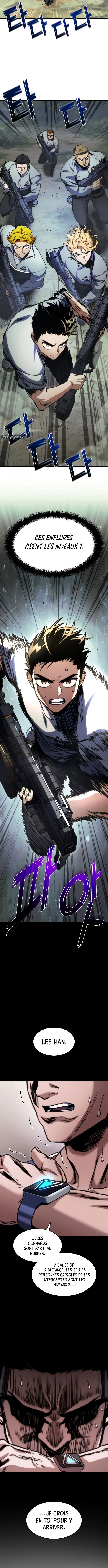 Kill The Dragon Chapitre 36 - Page 10