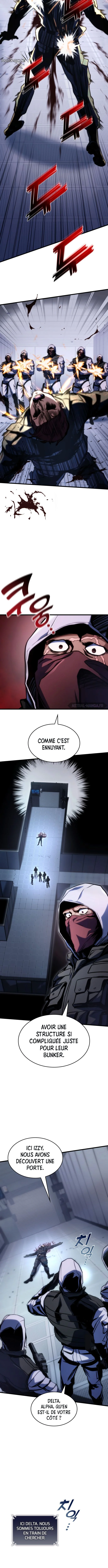 Kill The Dragon Chapitre 36 - Page 12