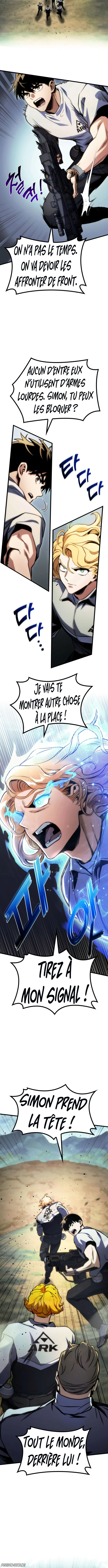 Kill The Dragon Chapitre 36 - Page 14