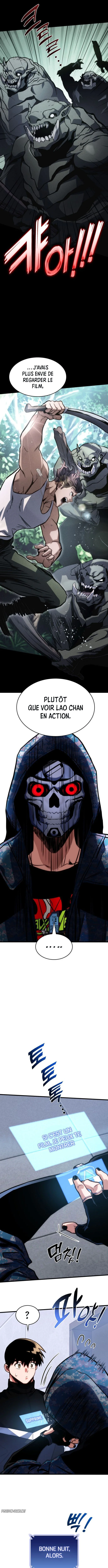 Kill The Dragon Chapitre 41 - Page 20