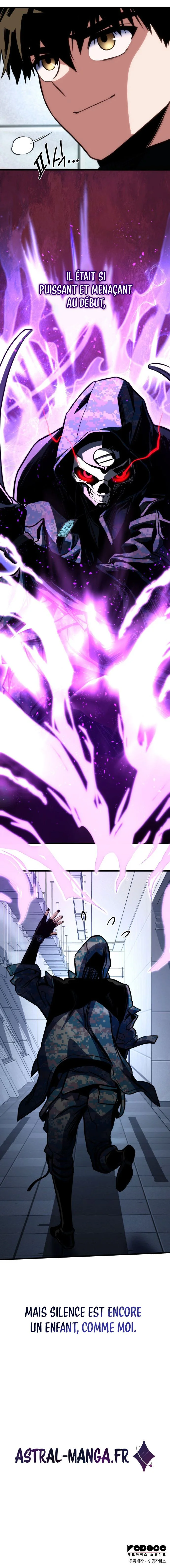 Kill The Dragon Chapitre 41 - Page 22