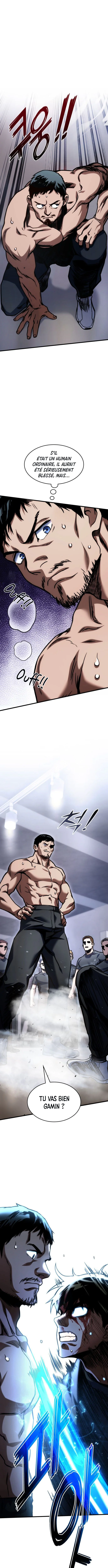Kill The Dragon Chapitre 41 - Page 2