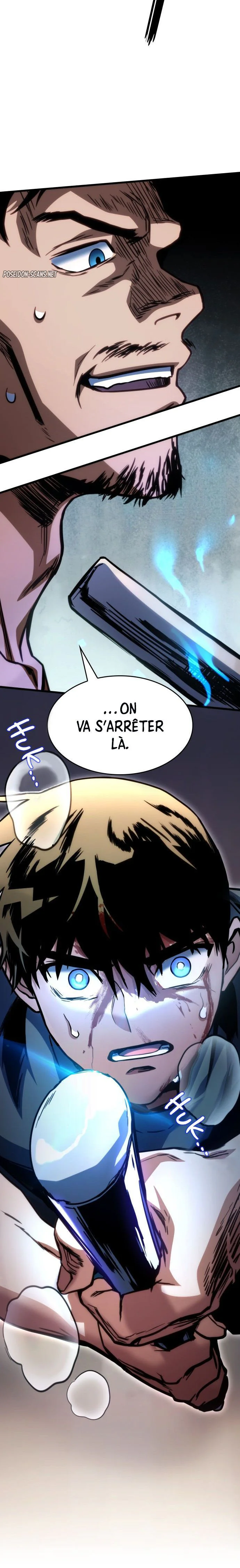 Kill The Dragon Chapitre 41 - Page 3