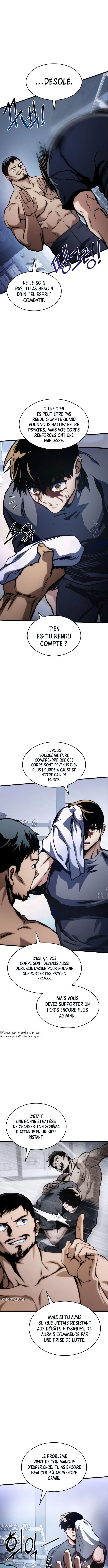 Kill The Dragon Chapitre 41 - Page 4