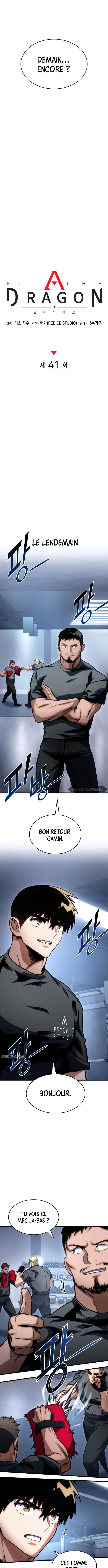 Kill The Dragon Chapitre 41 - Page 6