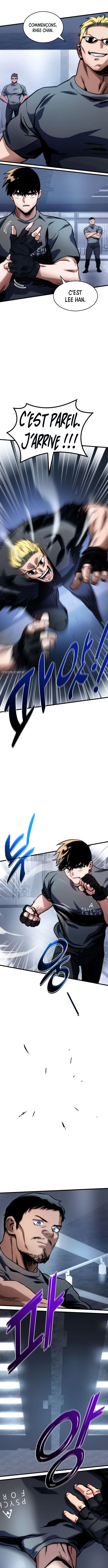 Kill The Dragon Chapitre 41 - Page 10