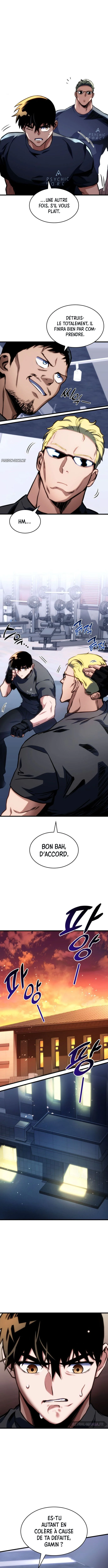 Kill The Dragon Chapitre 41 - Page 12