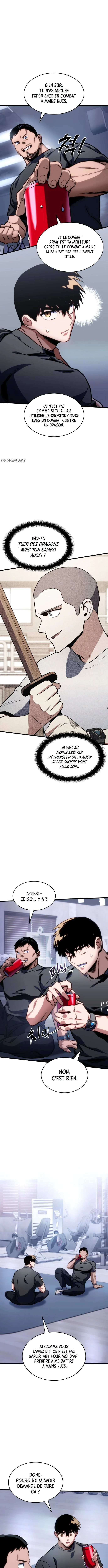Kill The Dragon Chapitre 41 - Page 14