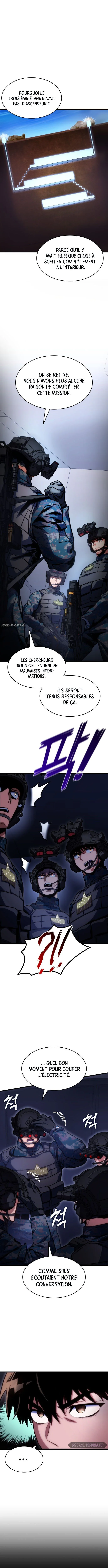 Kill The Dragon Chapitre 43 - Page 18