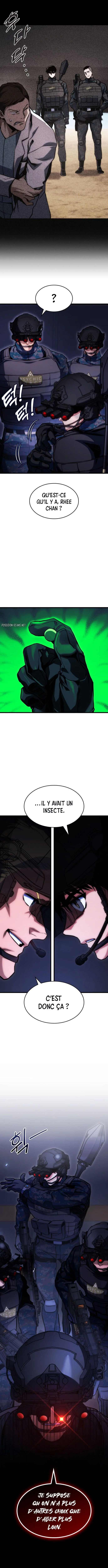 Kill The Dragon Chapitre 43 - Page 20