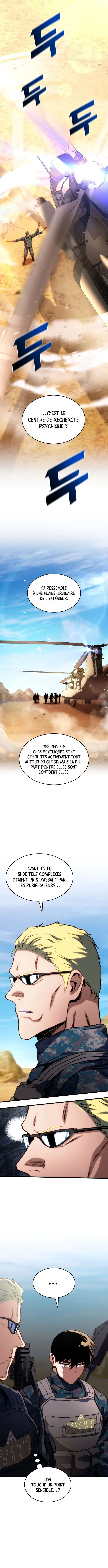 Kill The Dragon Chapitre 43 - Page 2