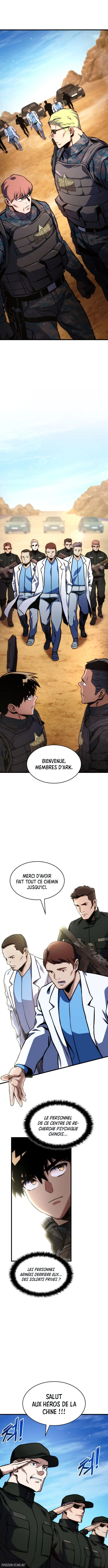 Kill The Dragon Chapitre 43 - Page 6