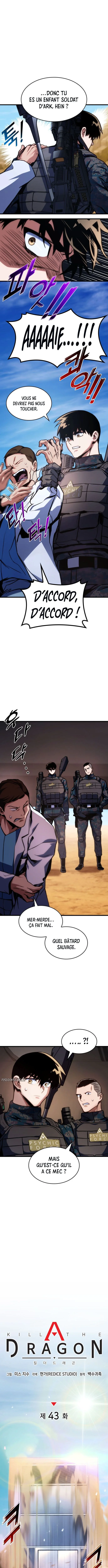 Kill The Dragon Chapitre 43 - Page 8