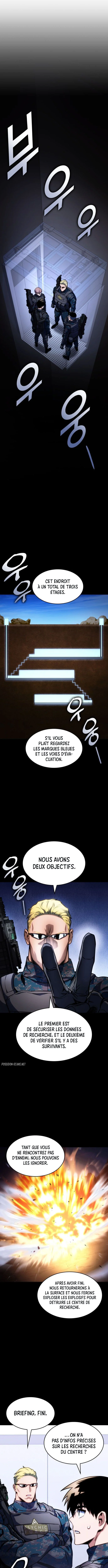 Kill The Dragon Chapitre 43 - Page 10