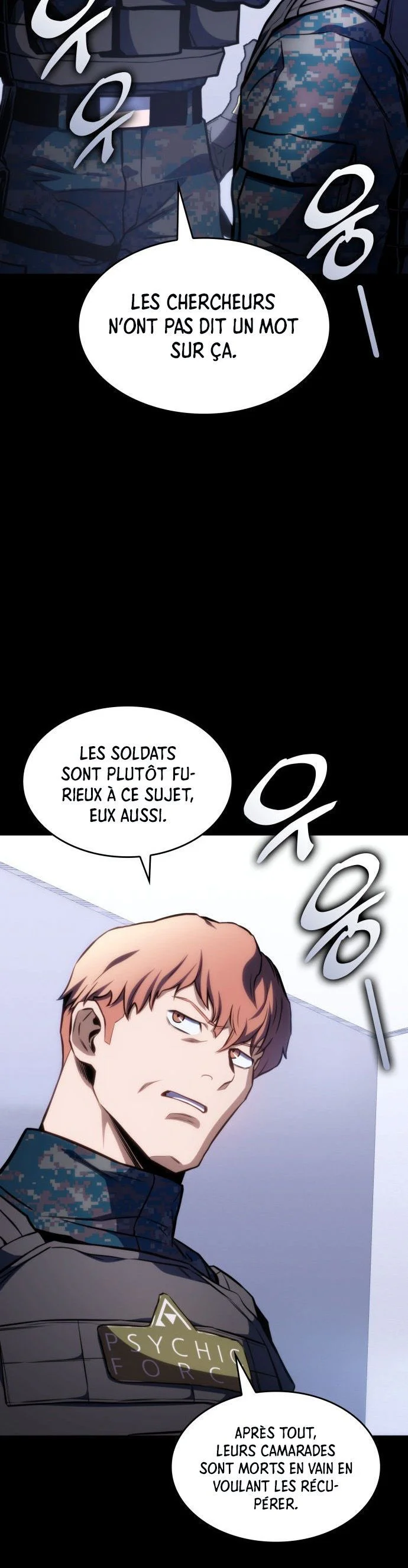 Kill The Dragon Chapitre 43 - Page 11