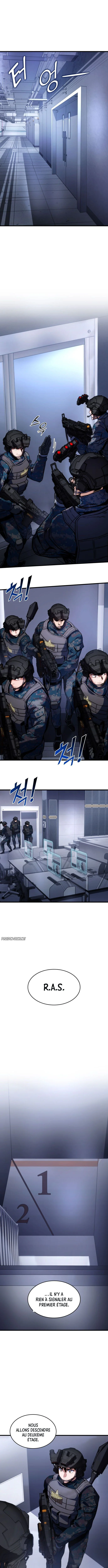Kill The Dragon Chapitre 43 - Page 14