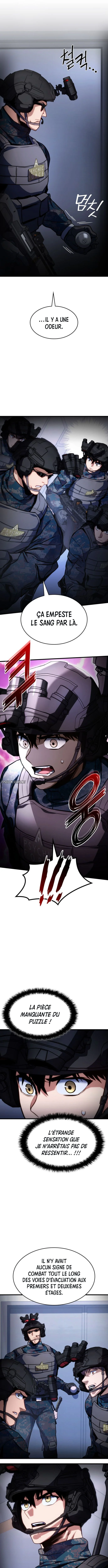 Kill The Dragon Chapitre 43 - Page 16