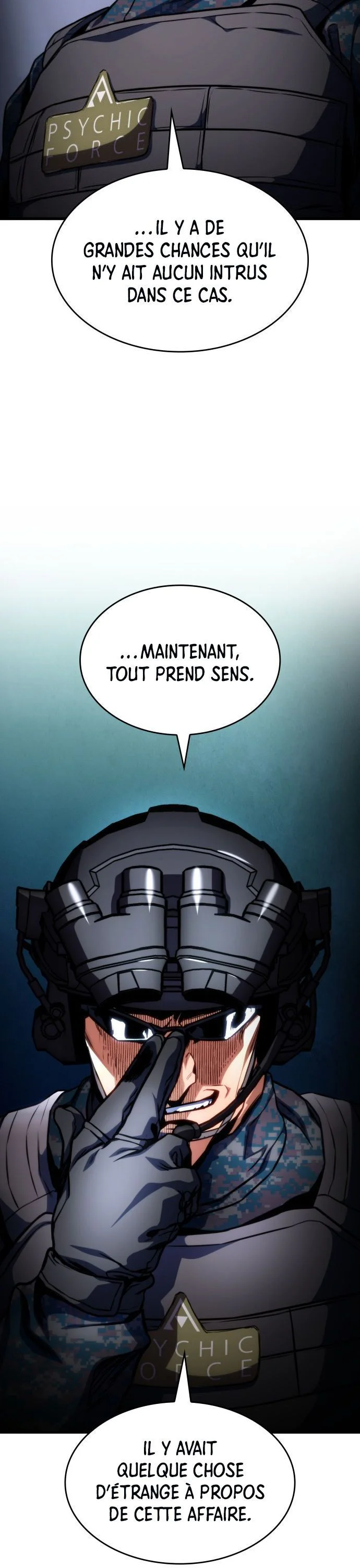 Kill The Dragon Chapitre 43 - Page 17