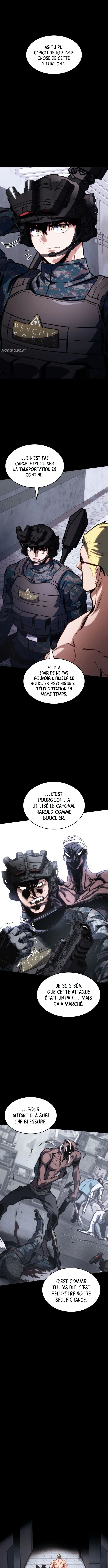 Kill The Dragon Chapitre 45 - Page 19