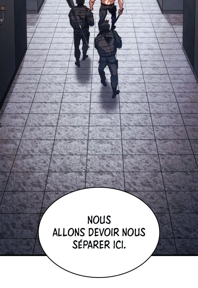 Kill The Dragon Chapitre 45 - Page 20