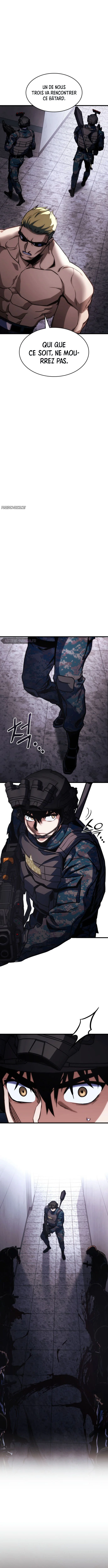 Kill The Dragon Chapitre 45 - Page 21