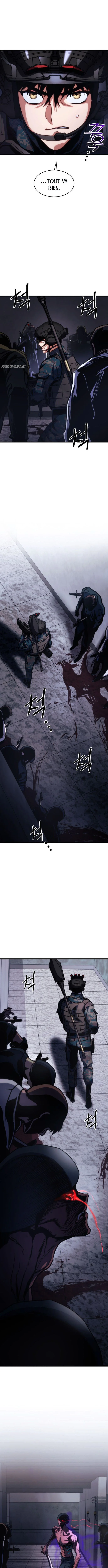 Kill The Dragon Chapitre 45 - Page 23