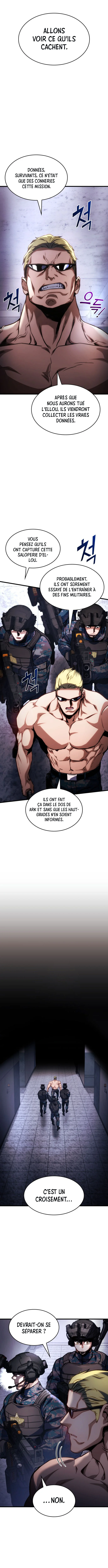 Kill The Dragon Chapitre 45 - Page 4